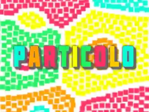Игра Particolo онлајн