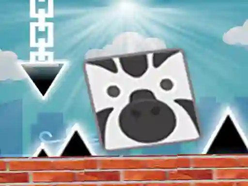 Игра Animal Dash and Jump онлајн