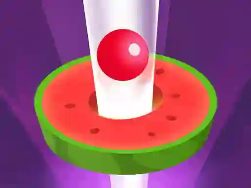 Игра Helix Bounce онлајн