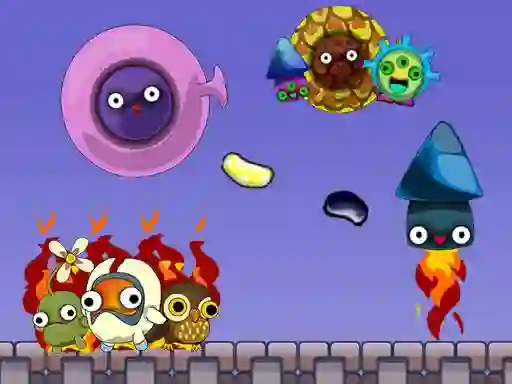 Игра Firebug онлајн