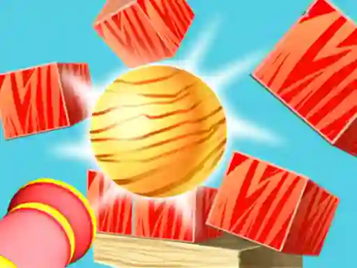 Игра Knock Balls онлајн