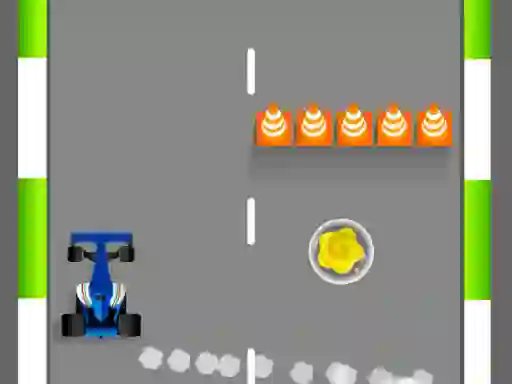 Игра Barrier онлајн