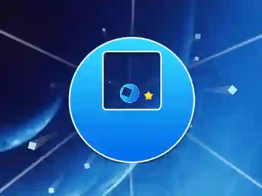 Игра Space Tunnel онлајн