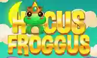 Игра Hocus Froggus онлајн