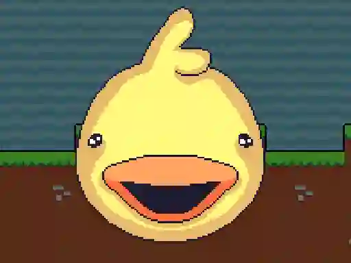 Игра DuckWAK онлајн