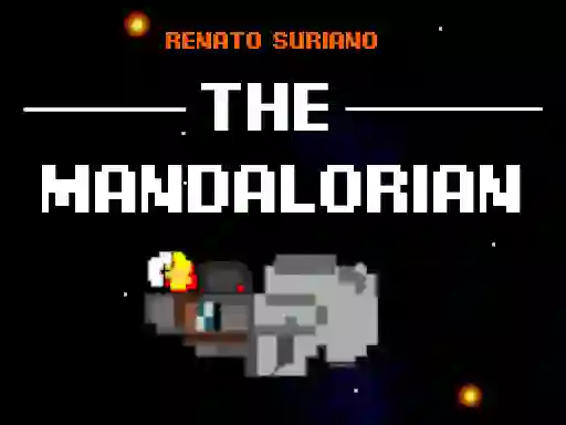 Игра The Mandalorian онлајн