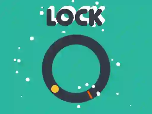 Игра Lock онлајн