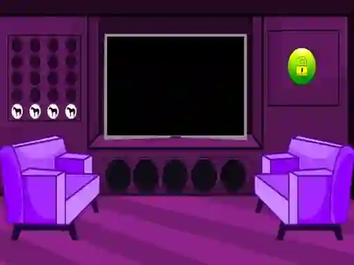 Игра Amiable Boy Escape онлајн