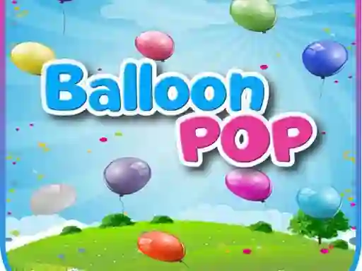 Игра Baby Balloon онлајн