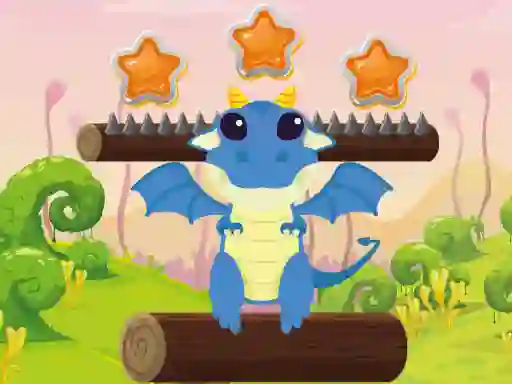 Игра Baby Dragon онлајн
