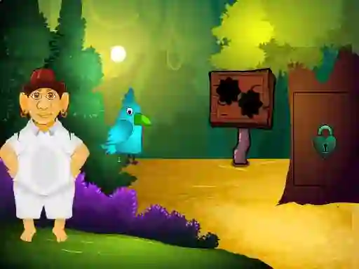Игра Merchant Escape онлајн