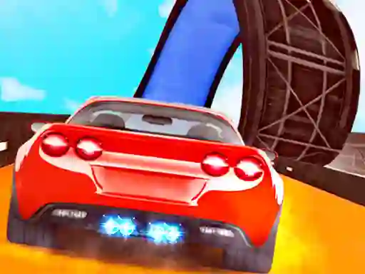 Игра Car Stunt онлајн