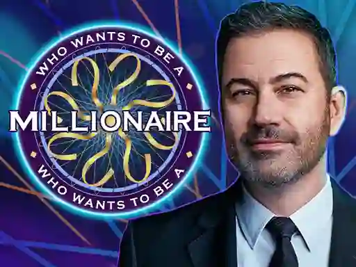 Игра Millionnaire Quiz 2021 онлајн