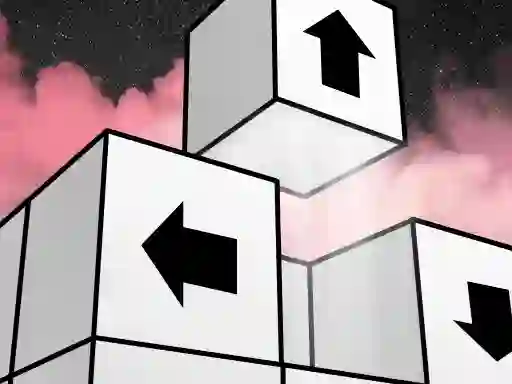 Игра Arrow Away Puzzle онлајн