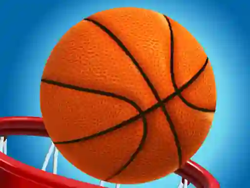 Игра Basketball Tournament онлајн