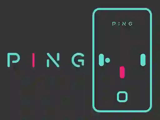 Игра Ping онлајн
