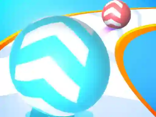 Игра Next Level Balls онлајн