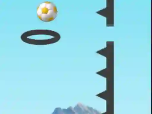 Игра Hip Hop Ball онлајн