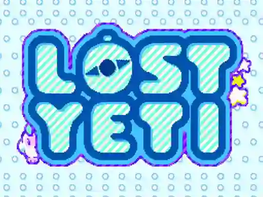 Игра Lost Yeti онлајн