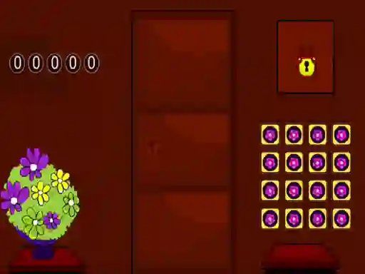 Игра Kid House Escape онлајн