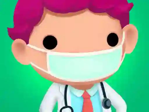 Игра Life The Game Play safe Stay Safe онлајн