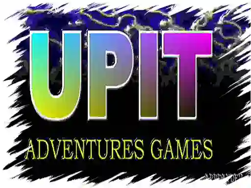 Игра Upit Adventure Game онлајн