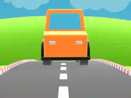 Игра Car Out онлајн