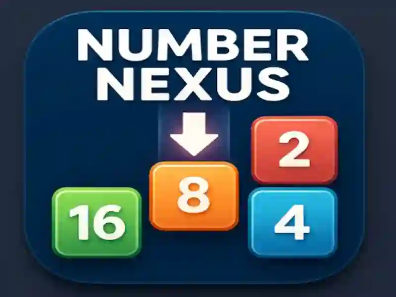 Игра Number Nexus онлајн