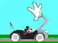 Игра Mickey and Friends Super Racer онлајн