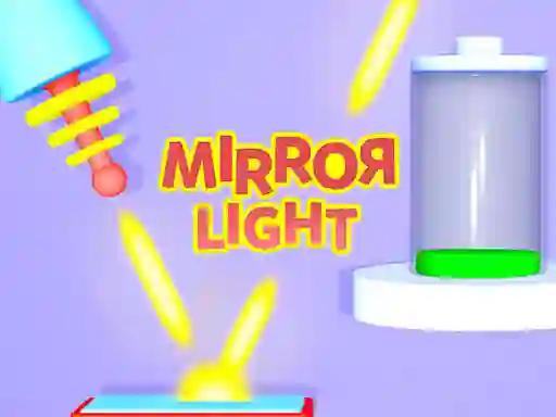 Игра Mirror Light онлајн