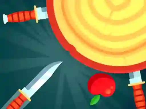 Игра Ultimate Knife Up онлајн