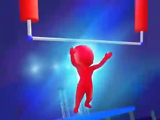 Игра Epic Race 3D онлајн