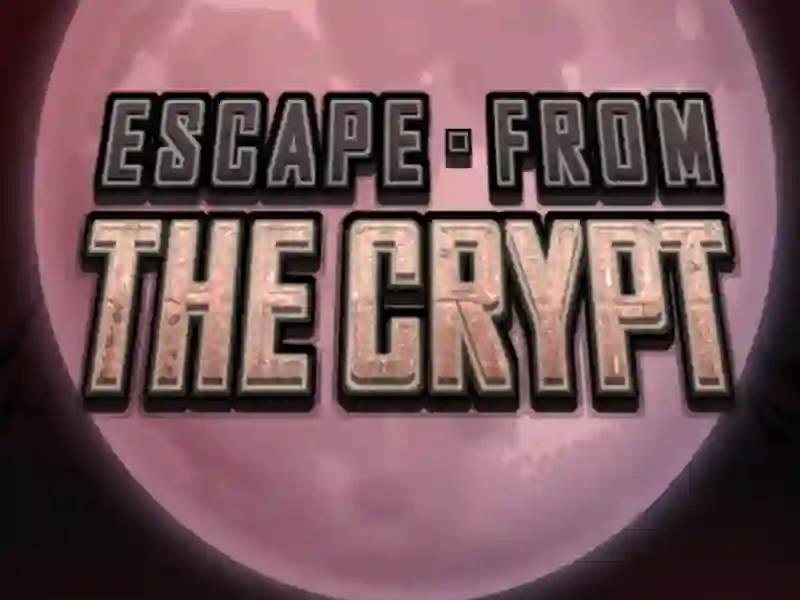 Игра Escape From The Crypt онлајн