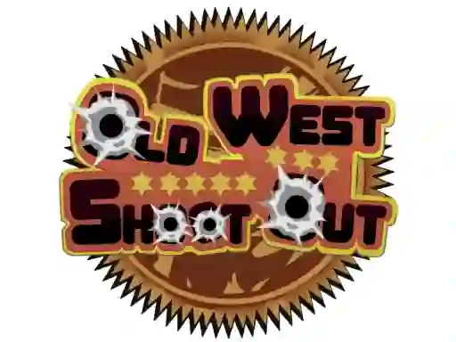 Игра Old West Shootout онлајн