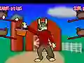 Игра Wolf loves eggs онлајн