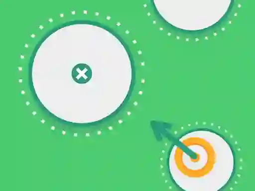 Игра Reach The Platform онлајн