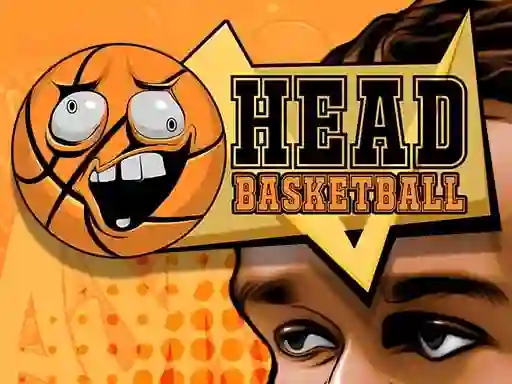 Игра Head Basketball онлајн