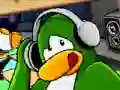 Игра Club penguin онлајн