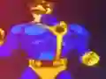 Игра Marvel tribute онлајн