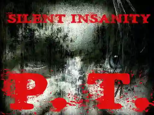 Игра Silent Insanity: Psychological Trauma онлајн