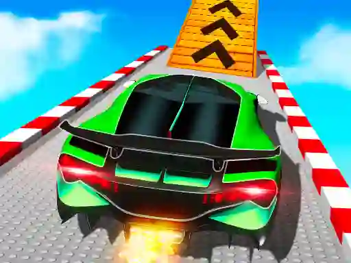 Игра GT Cars City Racing онлајн