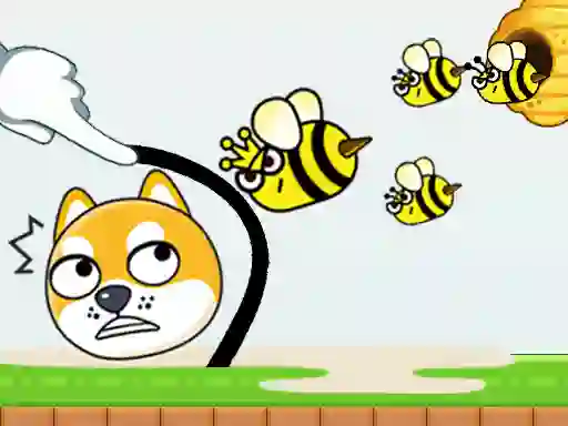 Игра Save My Pet онлајн