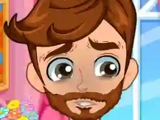 Игра Boyfriend Girl Makeover онлајн