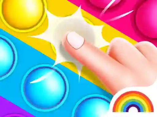 Игра Pop It Master онлајн