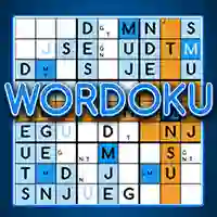 Игра Wordoku онлајн