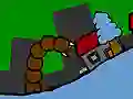 Игра Death Worm онлајн