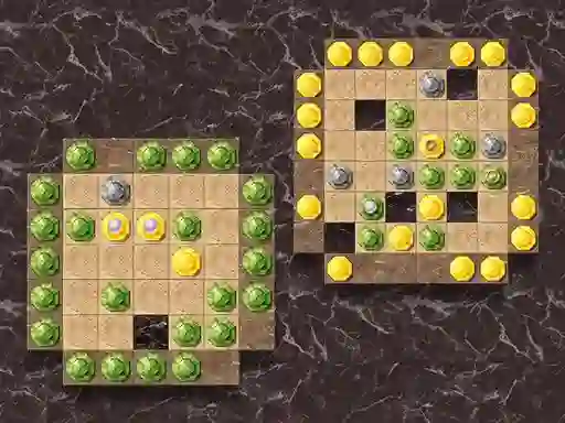 Игра Gemz Game онлајн