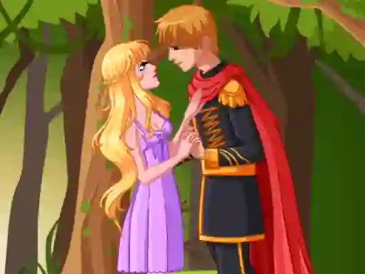 Игра Princess Dating Times онлајн