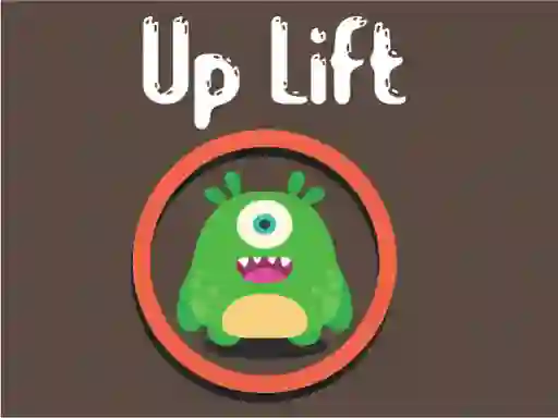 Игра Up Lift онлајн