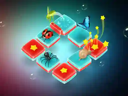 Игра Insect Exploration онлајн